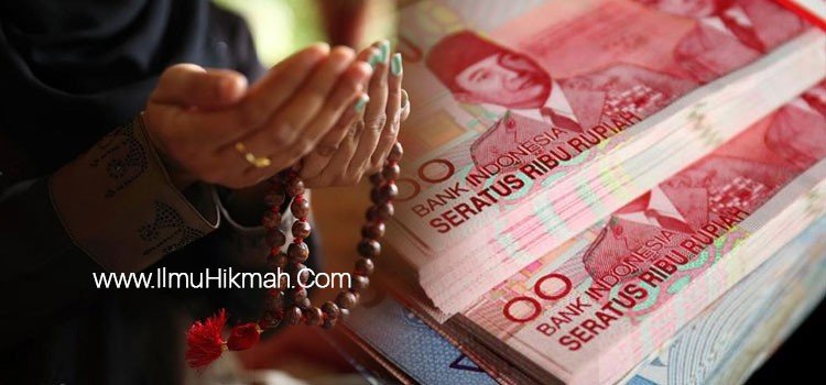 Sholawat Jibril untuk Kekayaan