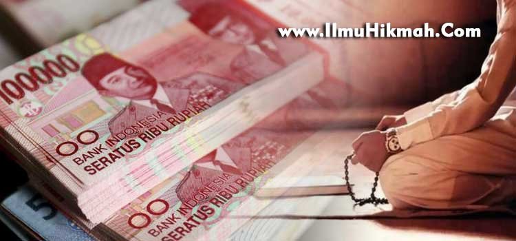 Dzikir-Pagi-Pembuka-Rezeki